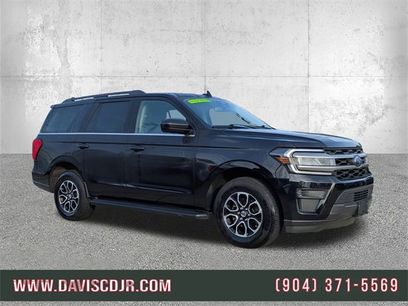 Used 2024 Ford Expedition XLT