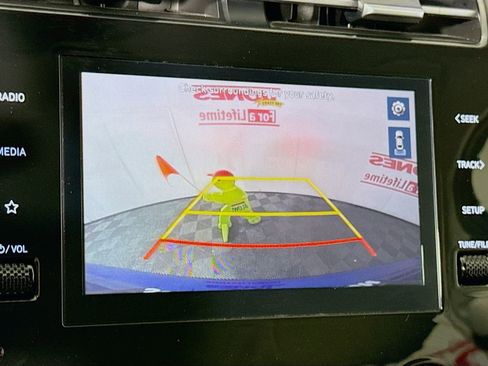 Used 2023 Hyundai Tucson SEL AWD/4WD image 6