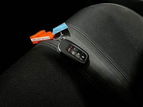 Certified 2024 Honda Civic Sport image 33