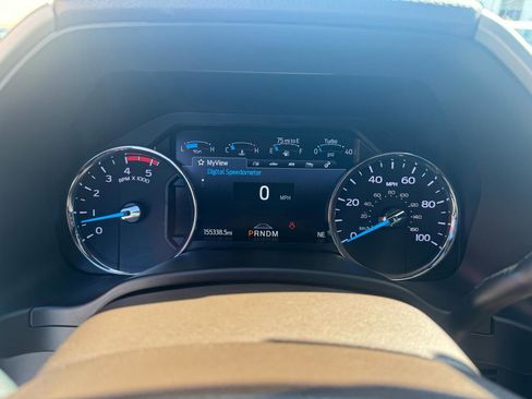Used 2021 Ford F250 King Ranch w/ King Ranch Ultimate Package AWD/4WD image 37