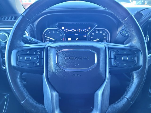 Used 2019 GMC Sierra 1500 Denali w/ Denali Ultimate Package AWD/4WD image 26