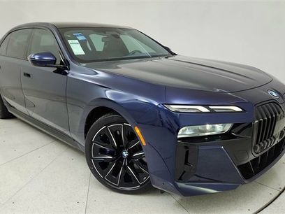 Used 2023 BMW i7 xDrive60