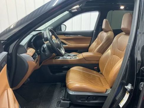Used 2023 INFINITI QX60 Autograph w/ Cargo Package AWD/4WD image 21