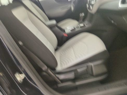 Used 2020 Chevrolet Equinox LS w/ LS Convenience Package FWD image 28