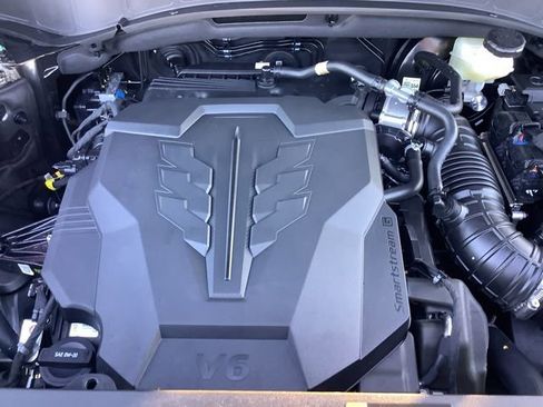 Certified 2026 Hyundai Palisade SEL image 15