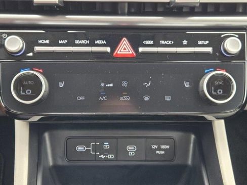 New 2026 Hyundai Tucson SEL image 13