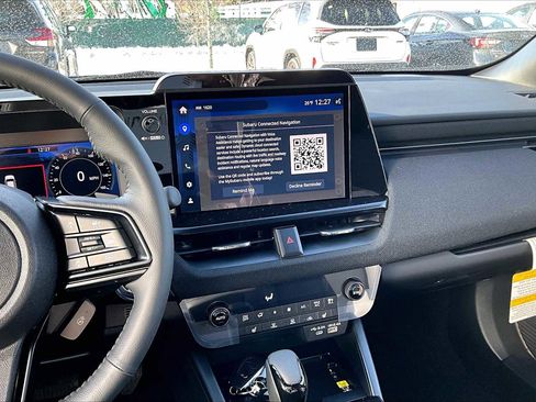 New 2026 Subaru Outback Limited XT image 6