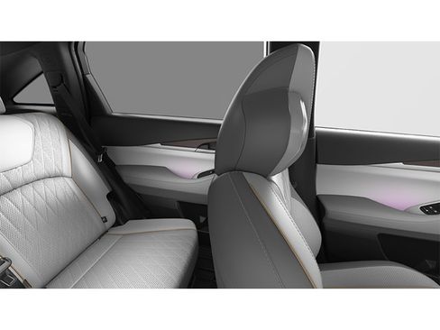 New 2027 INFINITI QX65 Autograph AWD/4WD image 19