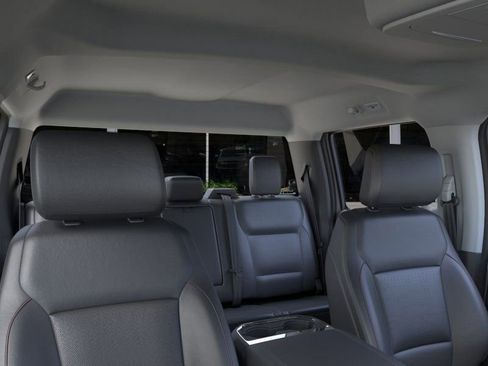 New 2026 Ford F250 Lariat w/ Black Appearance Package image 22