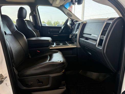 Used 2014 RAM 3500 Laramie AWD/4WD image 6