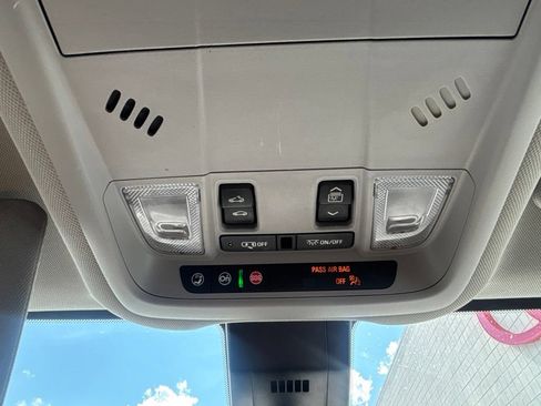 Used 2022 GMC Terrain SLE AWD/4WD image 16