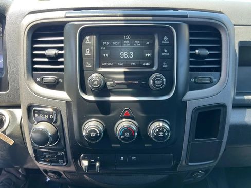 Used 2016 RAM 1500 Express AWD/4WD image 22