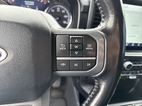 Used 2022 Ford F150 XLT w/ Equipment Group 302A High image 35