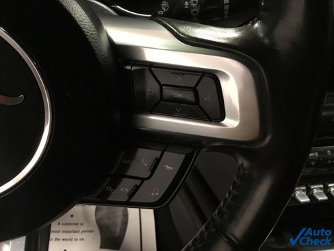 Used 2018 Ford Mustang GT Premium w/ Equipment Group 401A image 36