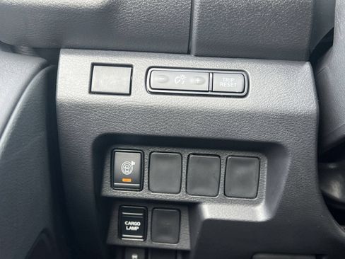 New 2026 Nissan Frontier SV RWD image 13
