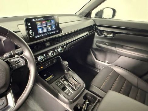 Used 2023 Honda CR-V Sport Touring image 27