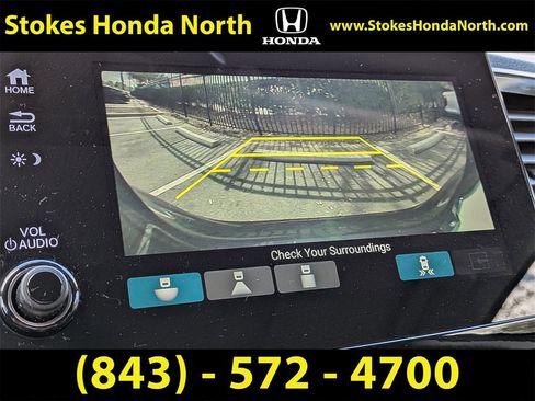 Certified 2022 Honda Pilot Touring image 24