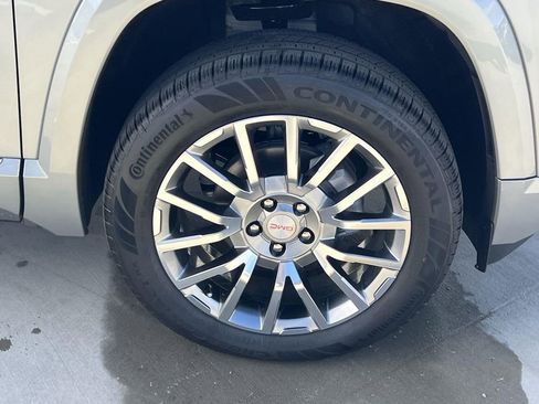 New 2026 GMC Terrain Denali AWD/4WD image 34