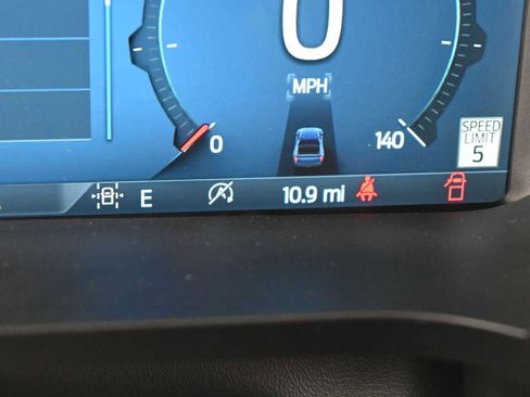 Used 2025 Ford F150 Raptor image 39