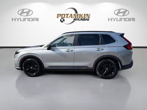 Used 2024 Honda CR-V Sport image 8
