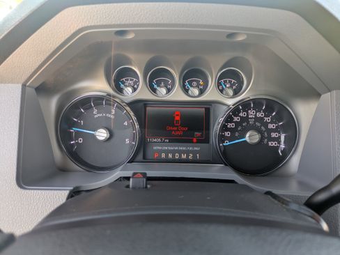 Used 2016 Ford F350 XLT w/ XLT Value Package image 30