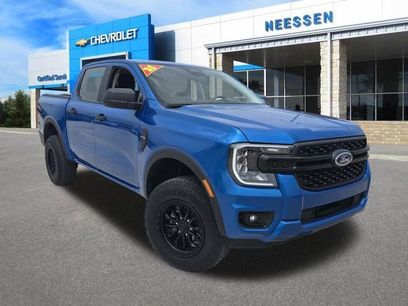 Used 2025 Ford Ranger XL