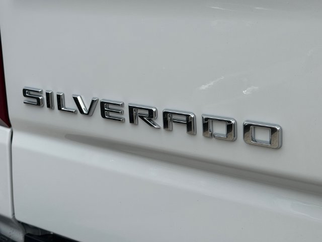 New 2026 Chevrolet Silverado 1500 RST w/ Safety Package RWD image 9