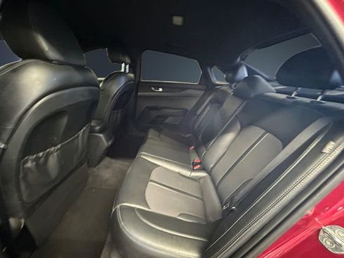 Used 2021 Kia K5 GT-Line image 11