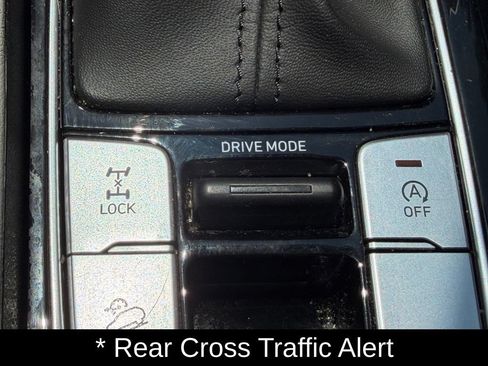Used 2023 Hyundai Tucson SEL AWD/4WD image 21