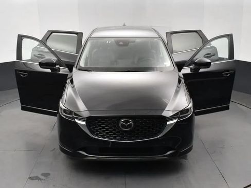 Used 2025 MAZDA CX-5 AWD 2.5 S w/ Select Package image 10