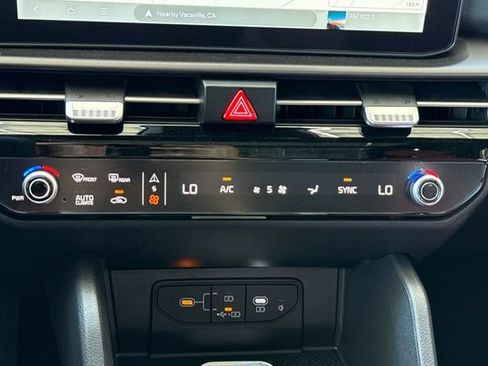 New 2026 Kia Sportage SX FWD image 26