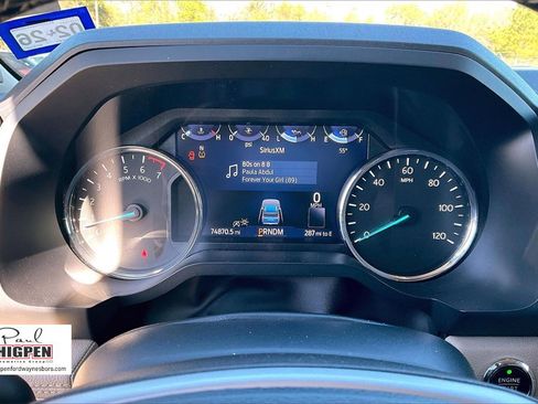 Used 2024 Ford Expedition Limited image 19