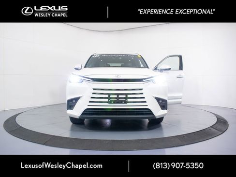 Used 2024 Lexus TX 350 AWD w/ Cold Weather Package image 38