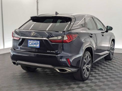 Used 2018 Lexus RX 350 FWD w/ Premium Package image 6