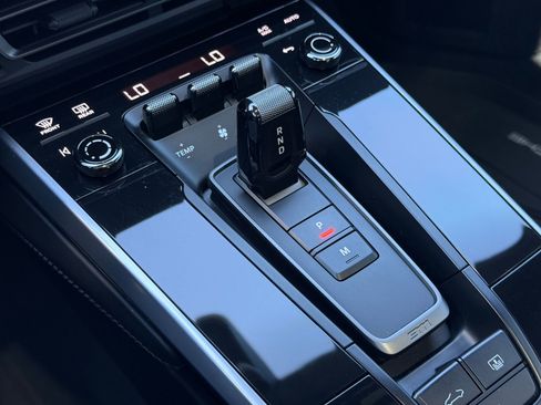 Certified 2024 Porsche 911 Turbo S image 23