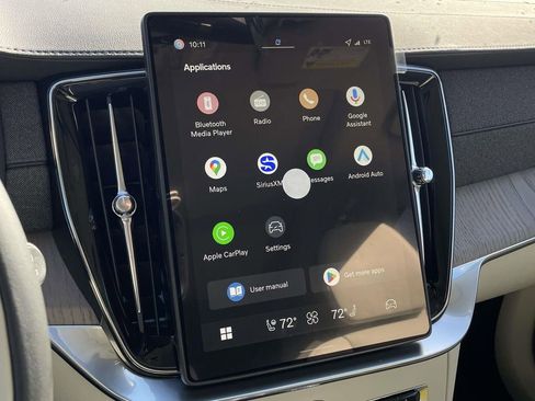 New 2026 Volvo XC90 B5 Ultra image 16