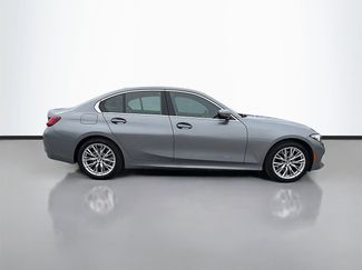 Certified 2024 BMW 330i xDrive Sedan video 2