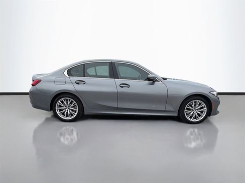 Certified 2024 BMW 330i xDrive Sedan image 2