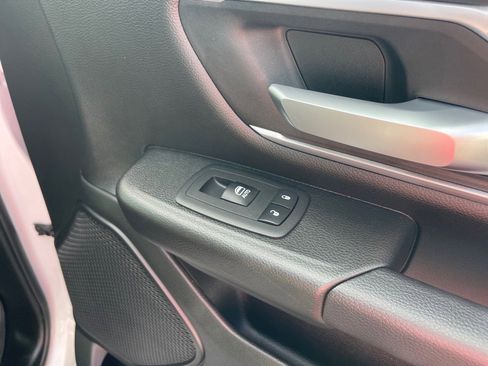 Used 2023 RAM 1500 Big Horn image 19