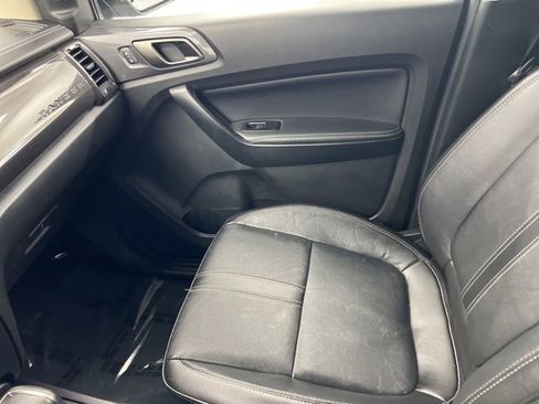 Used 2022 Ford Ranger Lariat w/ FX4 Off-Road Package image 19