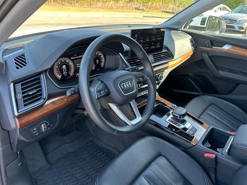 Used 2022 Audi Q5 2.0T Premium Plus image 13