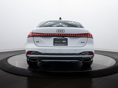 Certified 2025 Audi A5 2.0T Premium w/ Convenience Package image 19