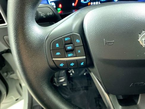 Used 2021 Ford Bronco Sport Big Bend image 11