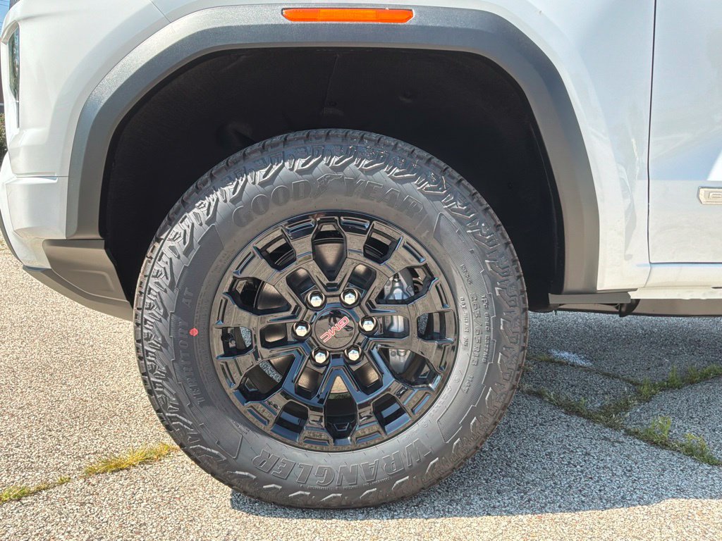 New 2026 GMC Canyon Elevation w/ Convenience Package AWD/4WD image 15