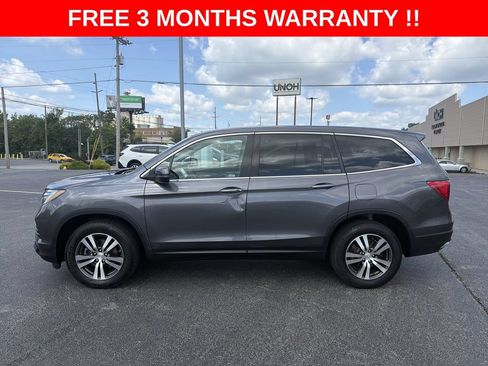 Used 2018 Honda Pilot EX image 27