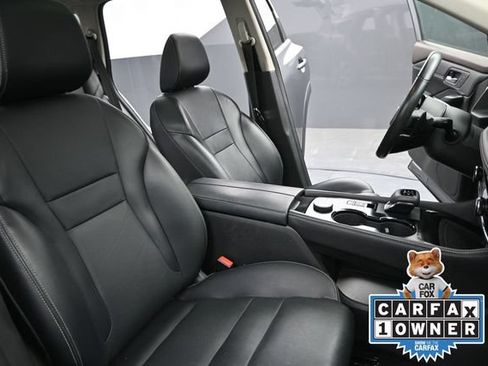 Used 2023 Nissan Rogue SL w/ SL Premium Package AWD/4WD image 25
