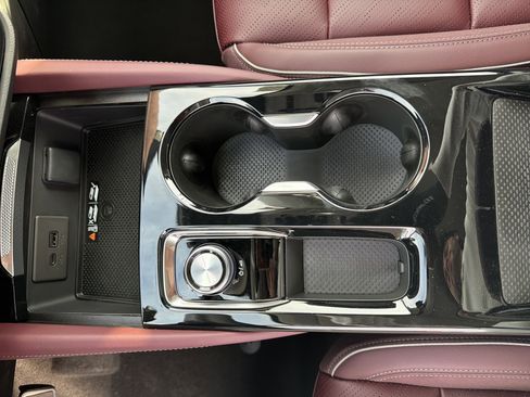 New 2026 Buick Envision Sport Touring image 17