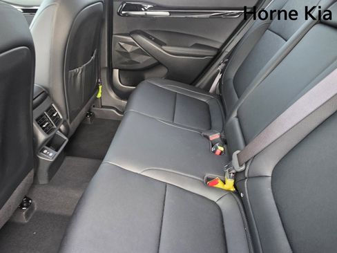 New 2026 Kia Seltos EX w/ EX Sunroof Package image 23