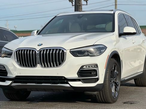 Used 2019 BMW X5 xDrive40i w/ Convenience Package image 13