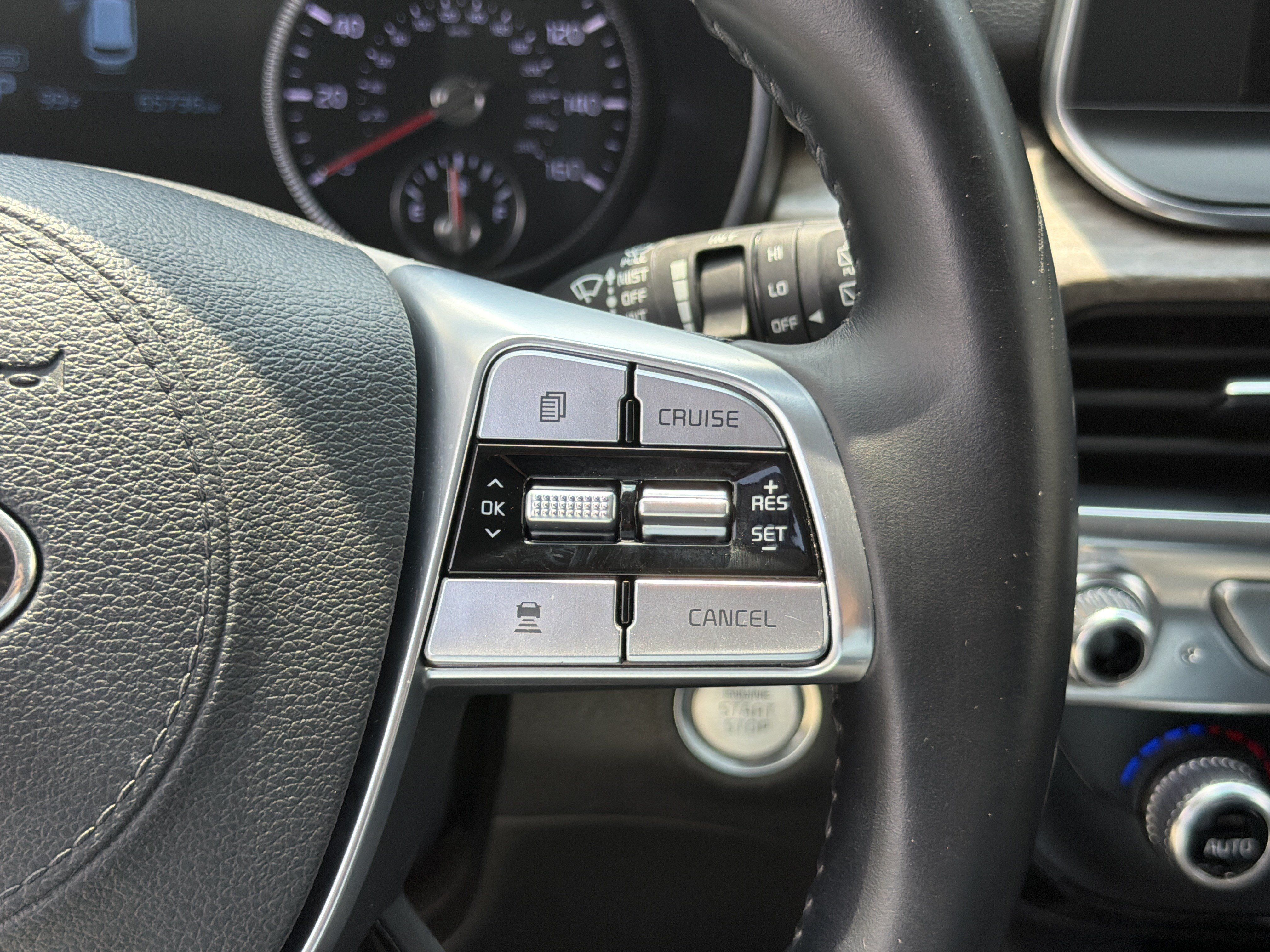 Used 2020 Kia Telluride EX w/ EX Premium Package FWD image 26